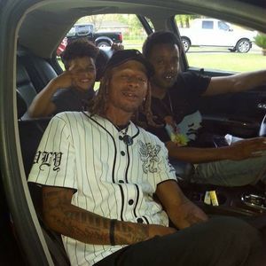 Meet your Posher, Dustin